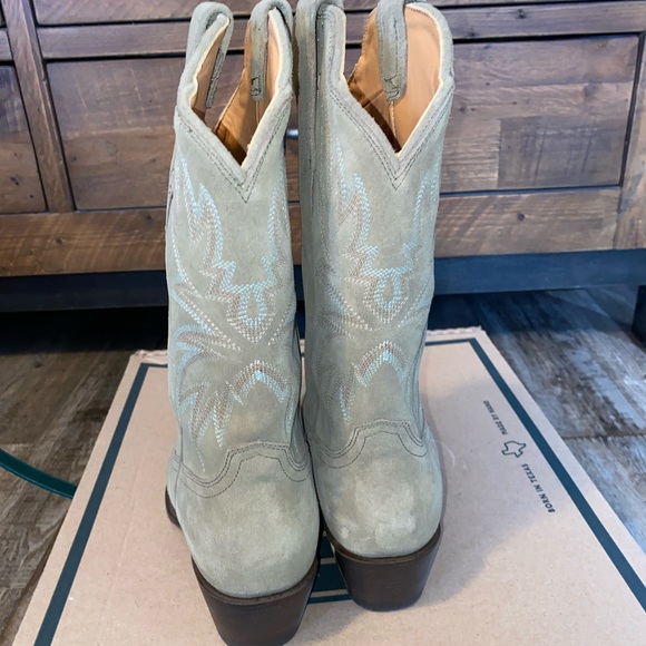 Tecovas Sadie boots - Picture 3 of 7